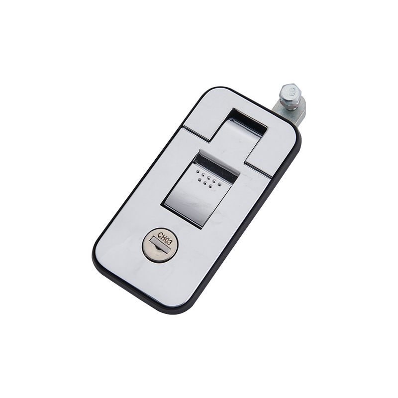 MS708-3C Glais Latch Comhbhrúite Sorcóir Lock Uiscedhíonach MS708-3C Glais Latch Comhbhrúite Sorcóir Lock Uiscedhíonach