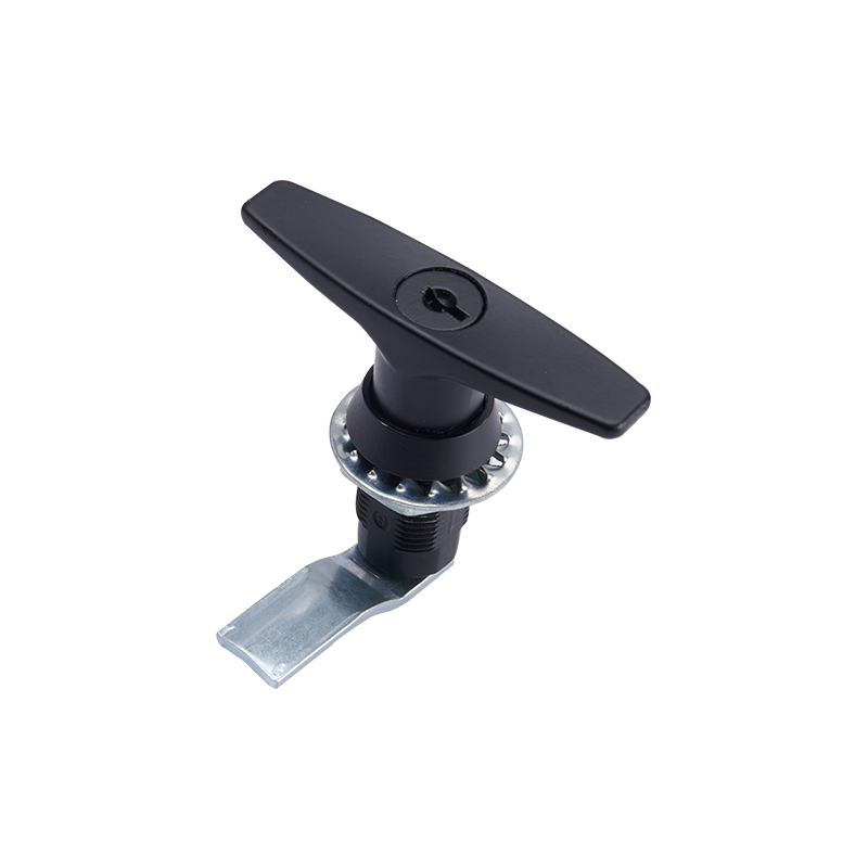 Glais Latch Comhbhrúite MS309-3B-1A Le Sorcóir Glas, Níl sé inchoigeartaithe