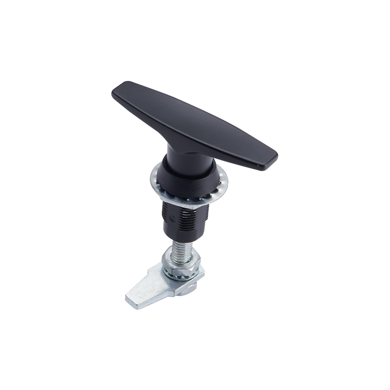 MS309-3B-2 Glais Latch Comhbhrúite Gan Sorcóir Glas, Inchoigeartaithe