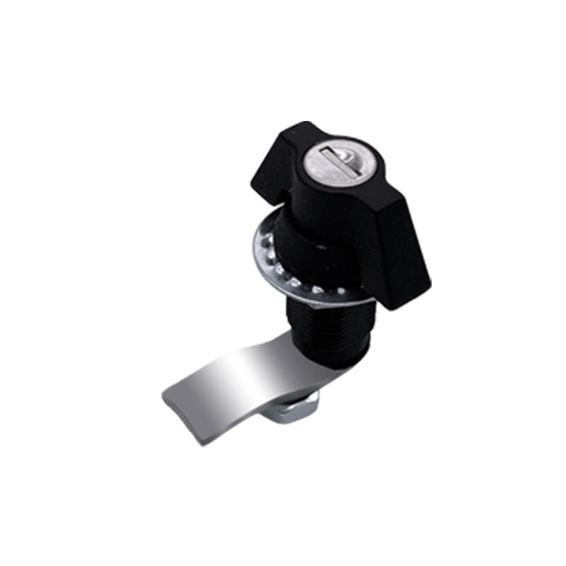 MS309-8-2 Zinc Alloy Comhbhrú Latch Glais Le Hook