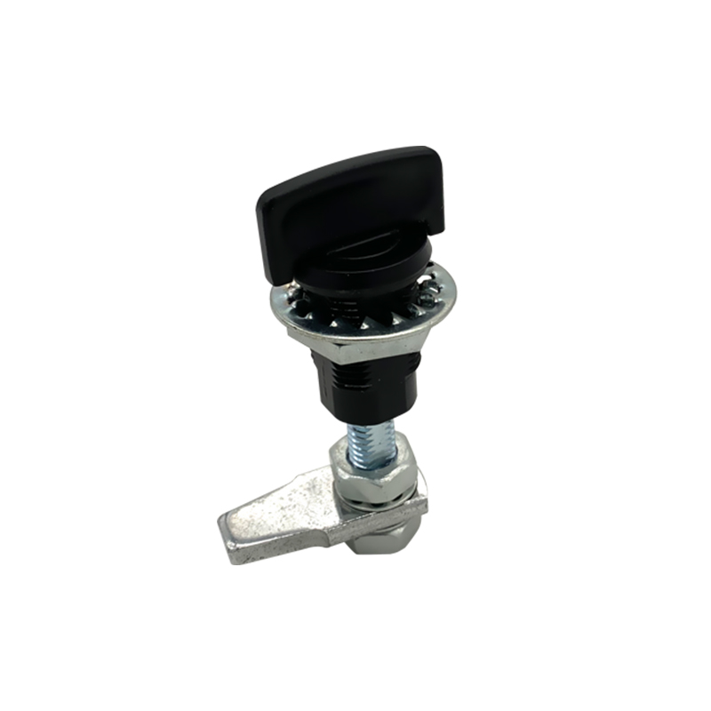 MS309-6 Glais Comh-Aireachta Cineál Latch Comhbhrúite Inchoigeartaithe