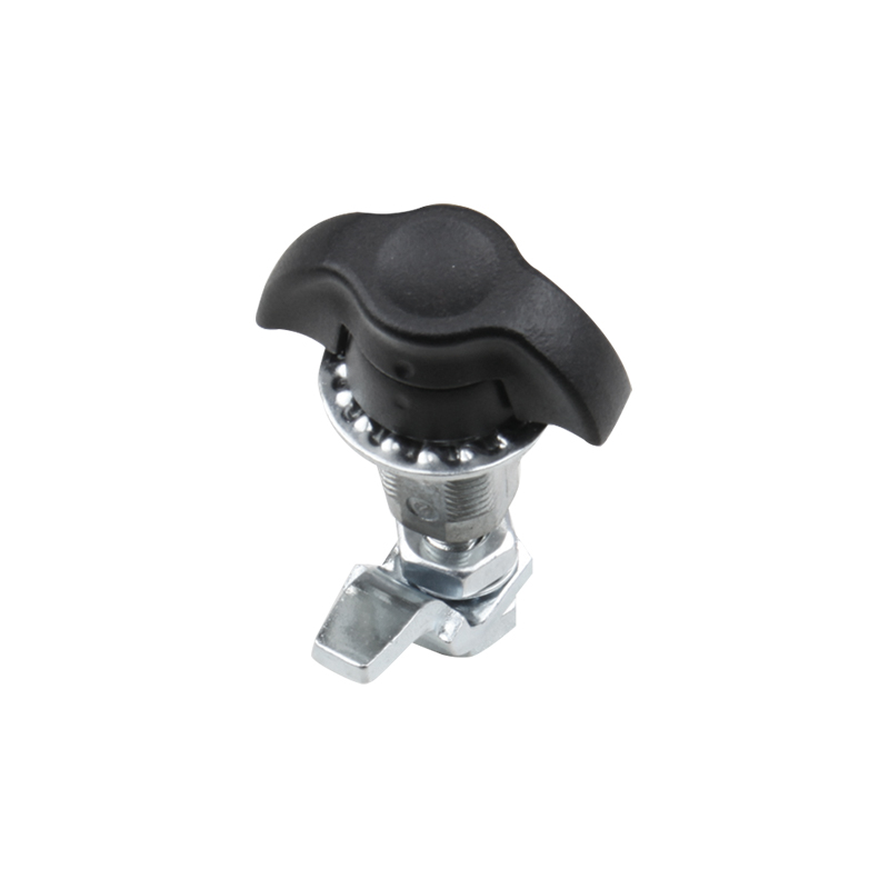 MS309-7-2 Glais Latch Comhbhrúite Gan Sorcóir Glas, Níl sé inchoigeartaithe
