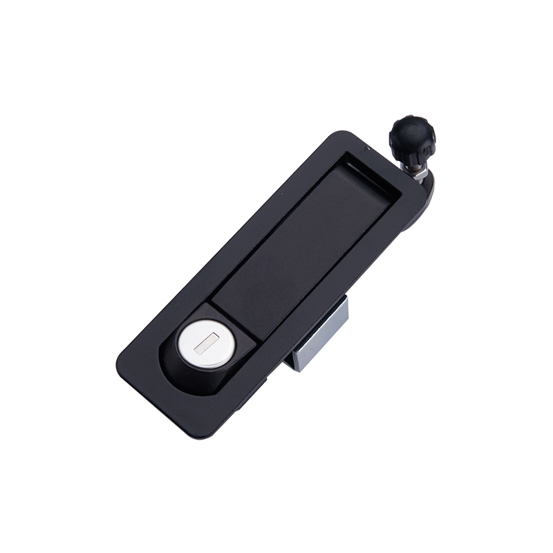 MS708-3C Glais Latch Comhbhrúite Sorcóir Lock Uiscedhíonach