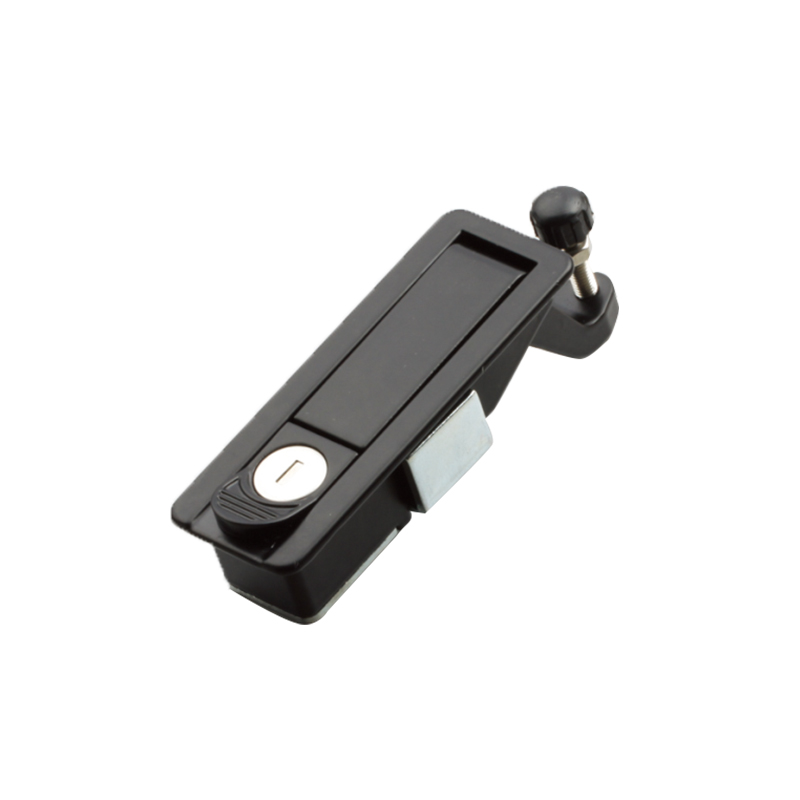 MS719 275g Spraeála Solas Dubh Bonn Comhbhrúite Glais Latch Le Lock Core