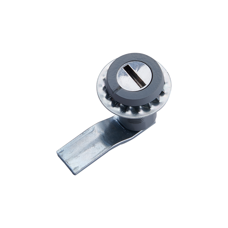 MS816-3-9 Glais Latch Comhbhrúite Sorcóir Slotted Lock