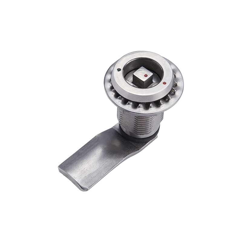 Glais Latch Comhbhrúite MS816-1-4S Cearnóg Sorcóir Glasála 8*8mm Gan Notch