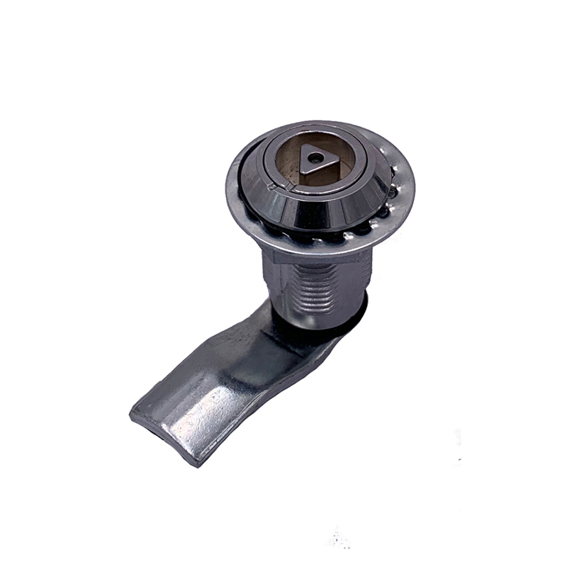 MS816-1F-1 Glais Laitse Comhbhrúite Frith-ghoid Sorcóir Triantánach 8mm