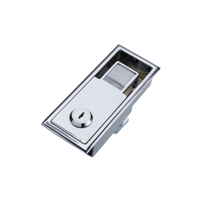MS726-5 945g Glais Latch Comhbhrúite Le Lock Core