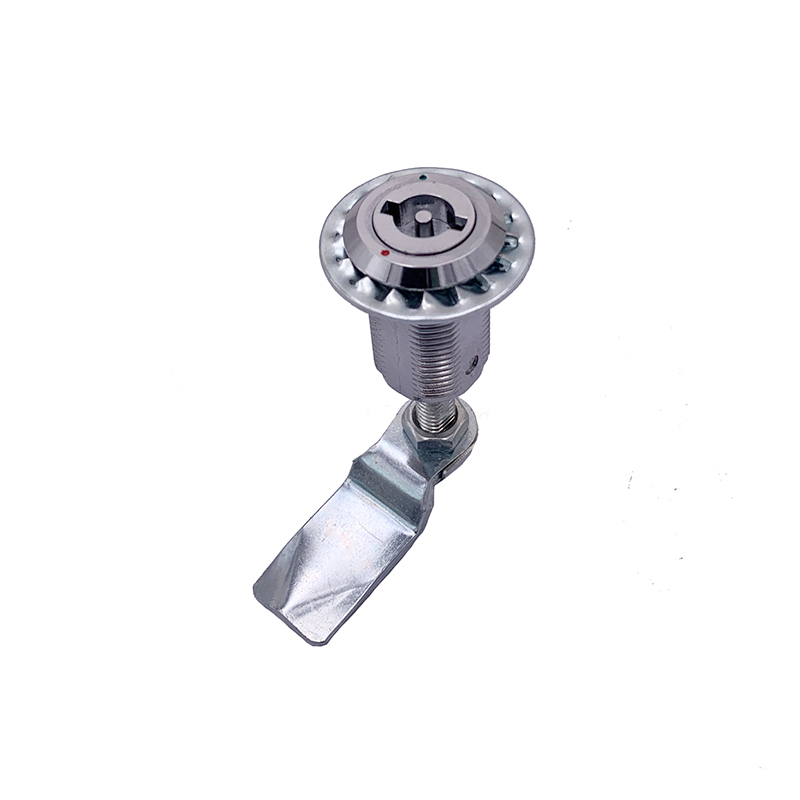 MS816-3D-2 Sprae gorm-liath Bonn S-Sorcóir Comhbhrúite Glais Latch