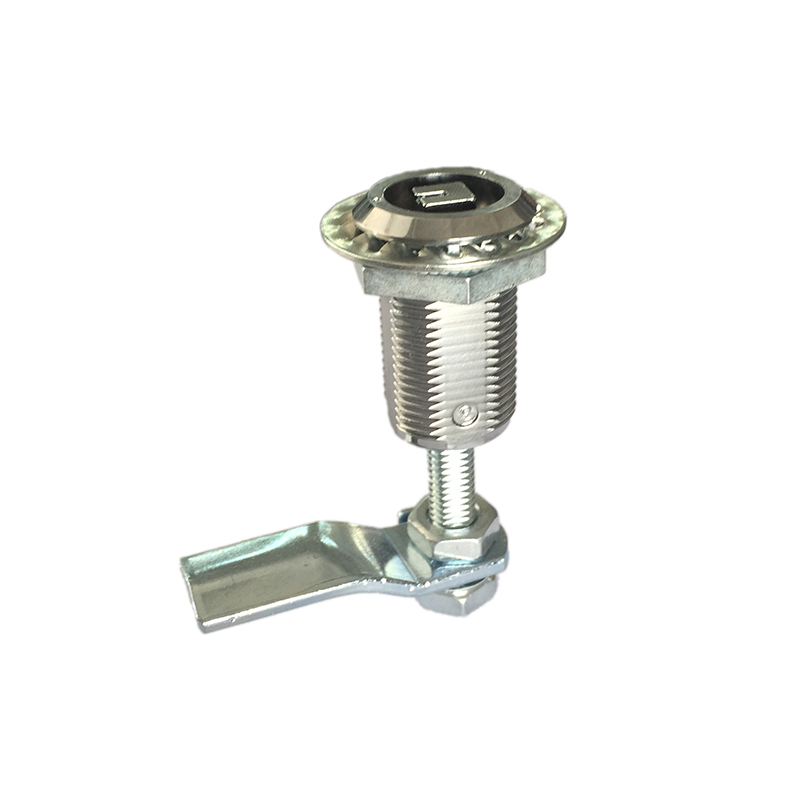 MS816-3D-4 8*8mm Lock Core 100g Comhbhrú Latch Glais