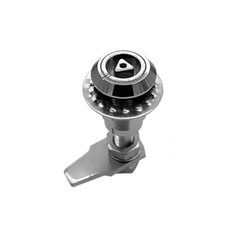 MS816-3F-1 Glais Latch Comhbhrúite Sorcóir 8mm cearnach