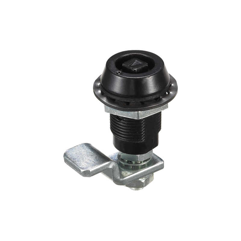 MS816-3S-2 Glais Latch Comhbhrúite Sorcóir Glas Cearnóg 6*6mm
