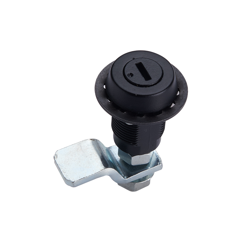 MS816-3S-4 52g Groove Lock Croí-Glais Latch Comhbhrúite