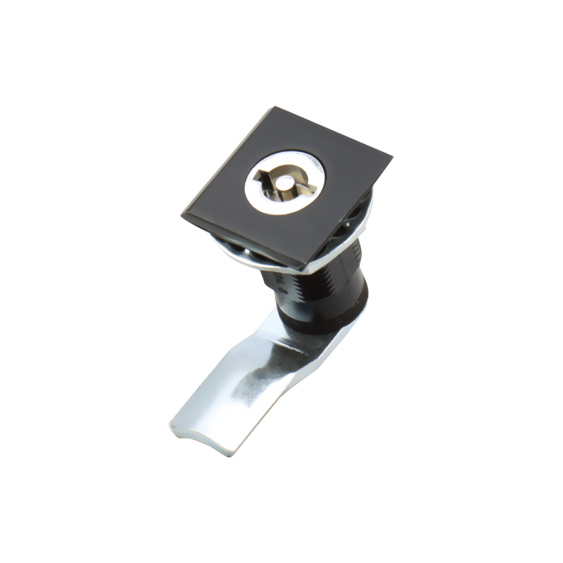 MS817-1 Glais Laitse Comhbhrúite Neamh-Inchoigeartaithe Sorcóir Glasa Triantánach 8mm