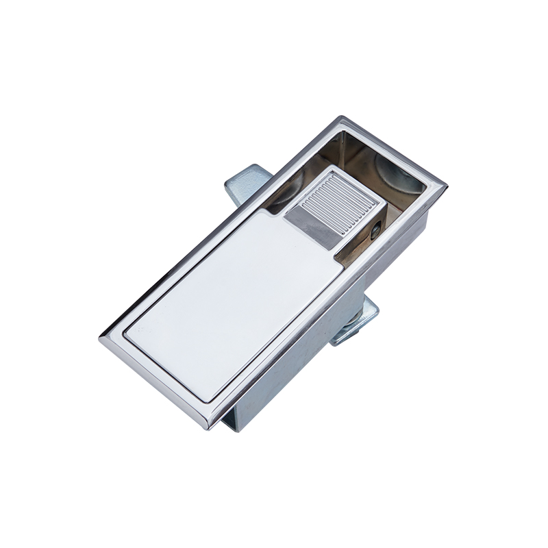 MS726-5A 817g Glais Latch Comhbhrúite Gan Croí Glas