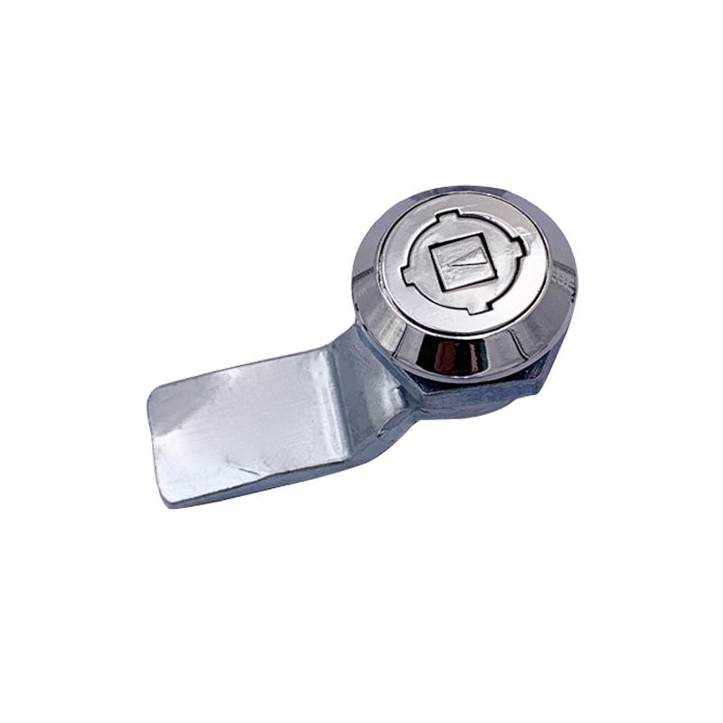 MS705-3B-6 Glais Sorcóireacha Bright Chrome