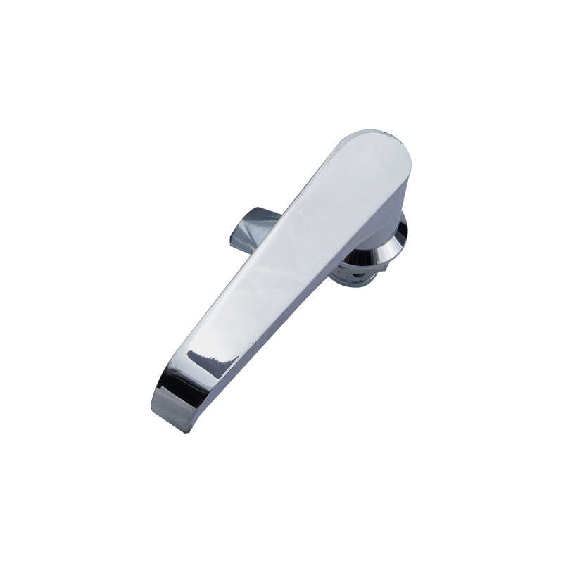 Glais Láimhseáil Tionscail Alloy Sinc MS308A Gan Ionsáigh