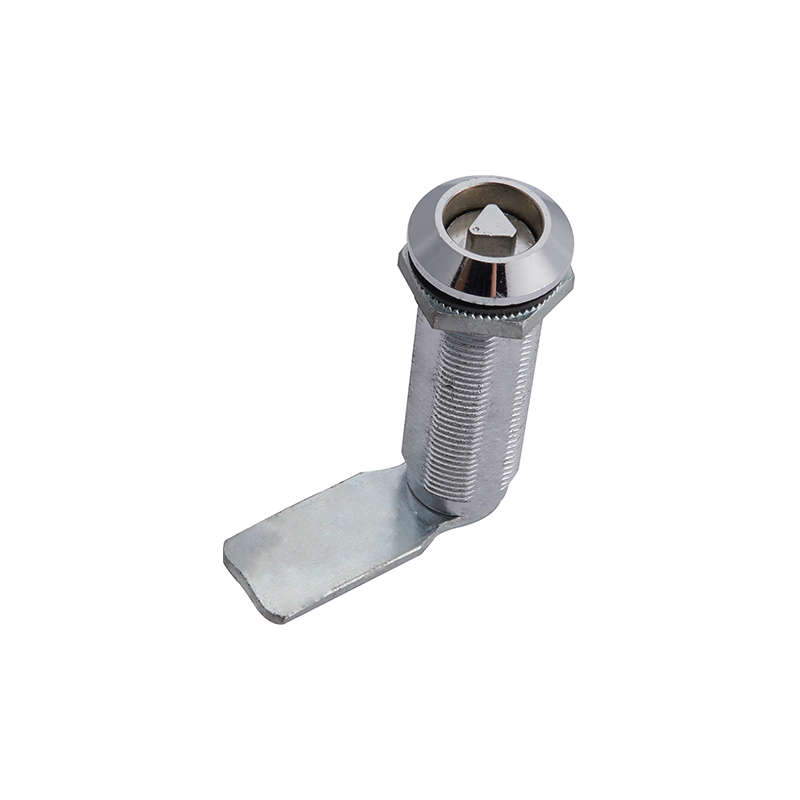 MS705-4M-3 Glais Sorcóireacha Blackened Chrome-plated