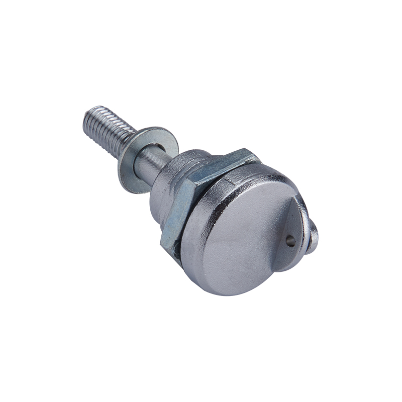 MS704-1A Glais Sorcóireacha Bunáite Chrome Bright