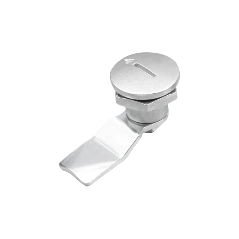 MS705F-5 Groove Lock Core Industrial Sorcóireacha Glais