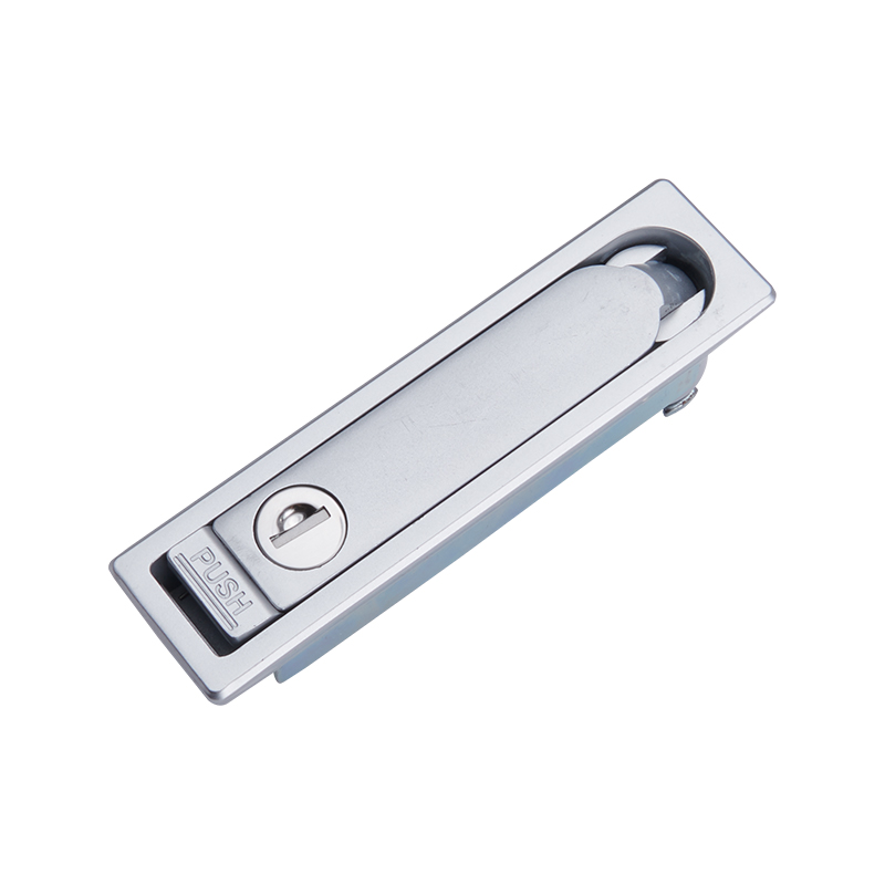 MS712-1A Glais Doras Comhréidh Zinc Alloy Industrial