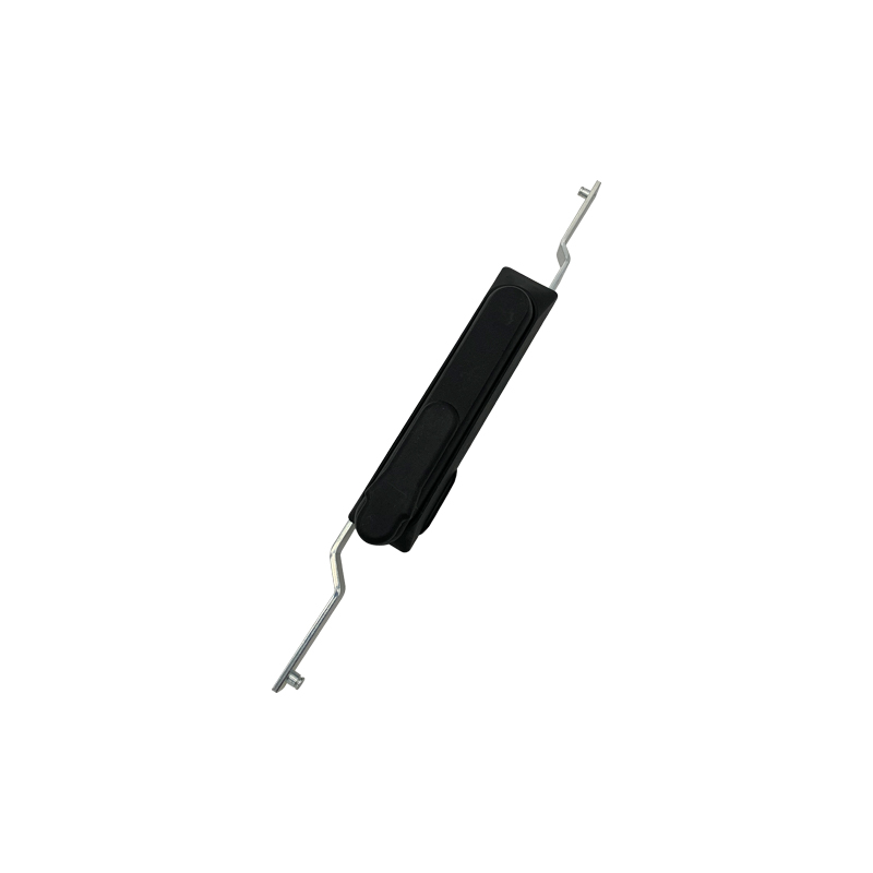MS840-1A Pointe Singil Cruach Bolt Sinc Alloy Seafta Slat Nascadh Ceangal