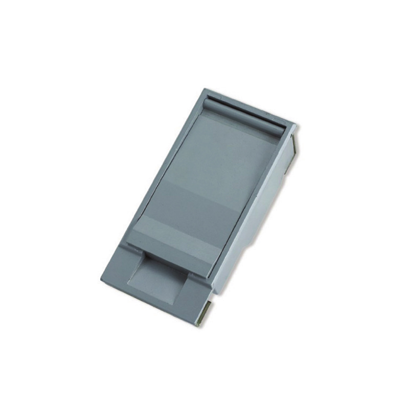 FMS888-1B Bosca Alloy Alúmanam Glais Painéal Glais