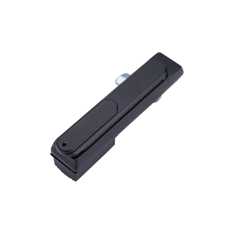 MS840-2P Padlock Cruach Bolt Nascadh Glais slat