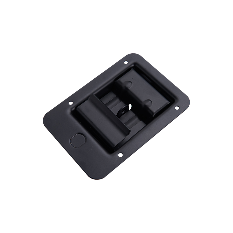MS859 Gan Glais Painéil Sorcóir Uimh Lock le Gléas Padlock