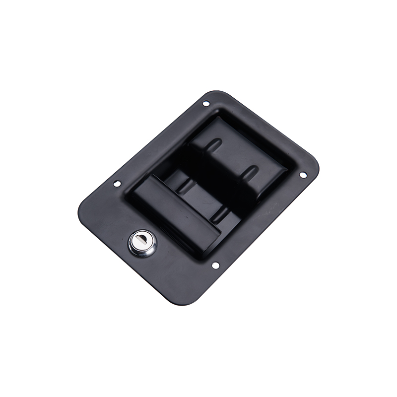 Cineál Tionchair MS860 le Glais Painéal Sorcóir Lock
