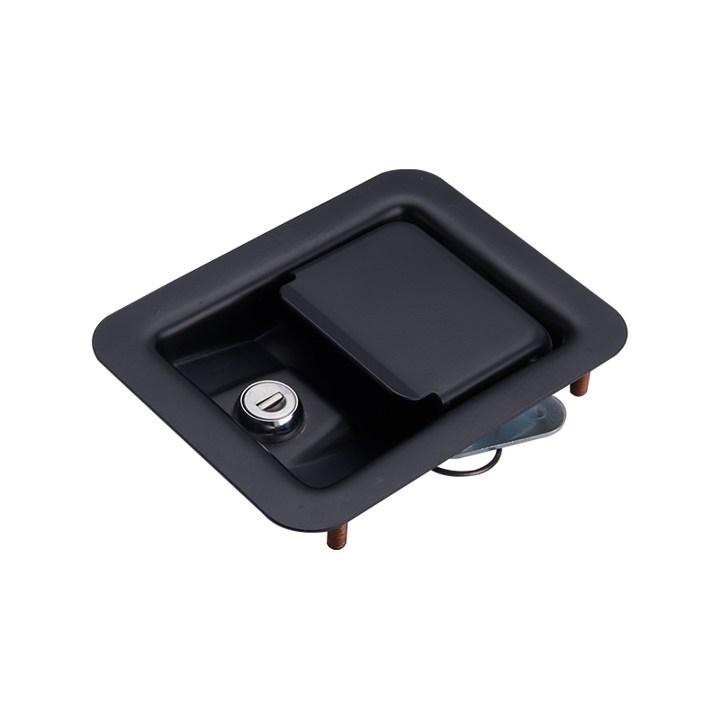 Cineál Tionchair MS866-1P le Glais Painéal Sorcóir Lock