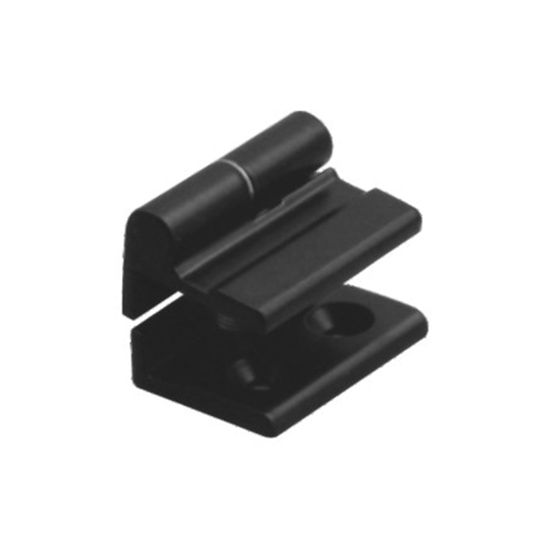 CL205-2-Z Sprae Sprae Péinteáilte Dubh Sinc Alloy Insí Caiséad Clé