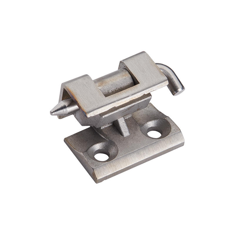 Hinges Cruach Dhosmálta CL212-1S Oiriúnach Do Phainéal Doras 2MM