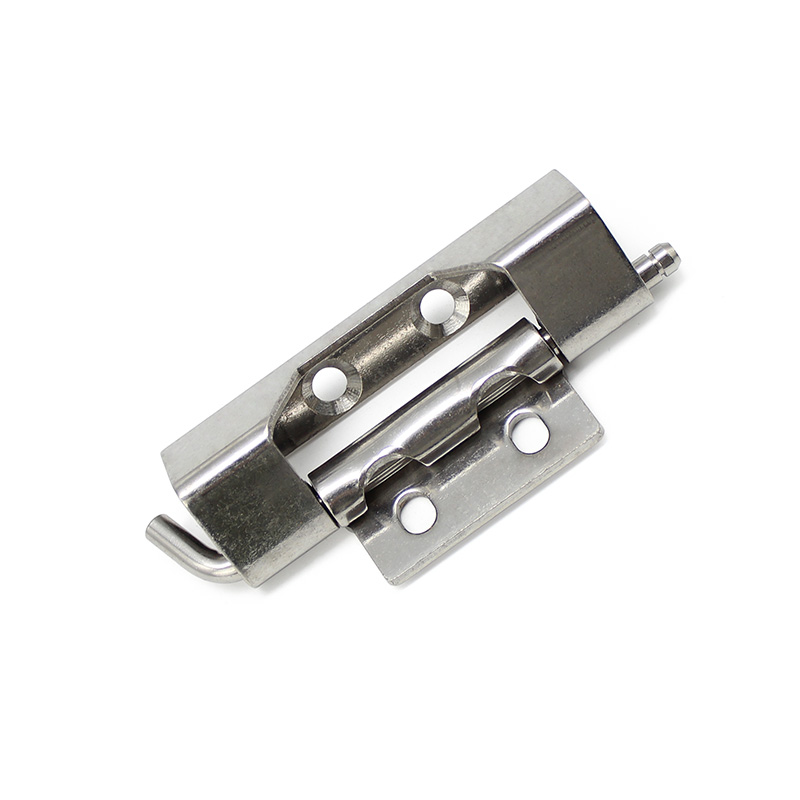 CL283-1B 144g Inse Cruach Dhosmálta Oscailte 120° Uillinn, seafta rothlach