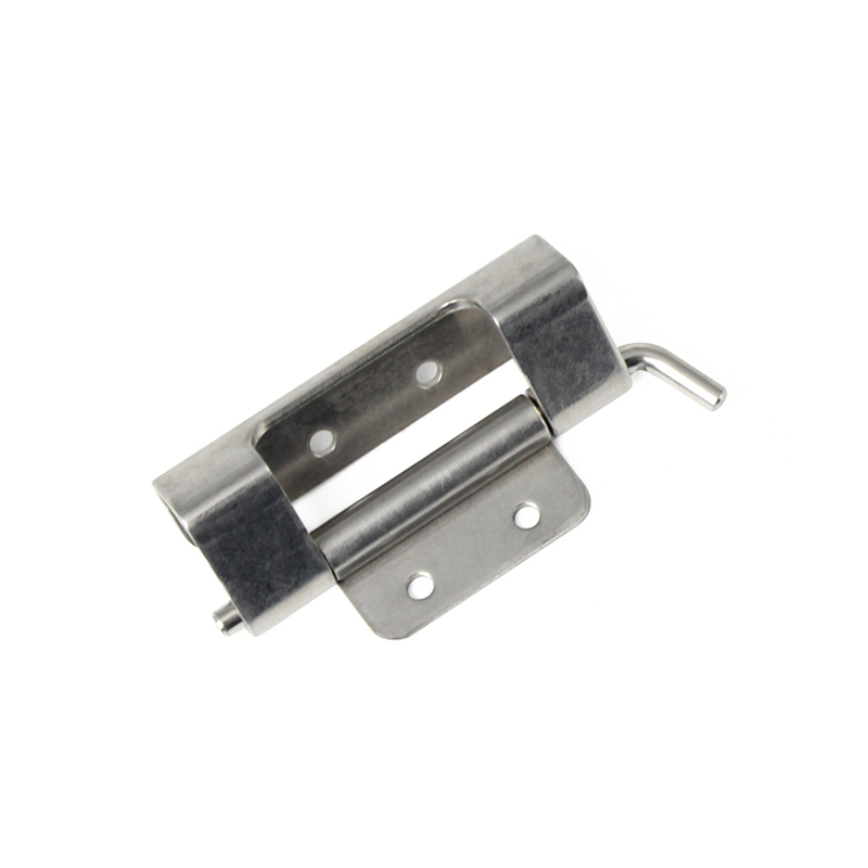 CL283-2 165g Insí Cruach Dhosmálta Oscailte 120° Uillinn, seafta rothlach