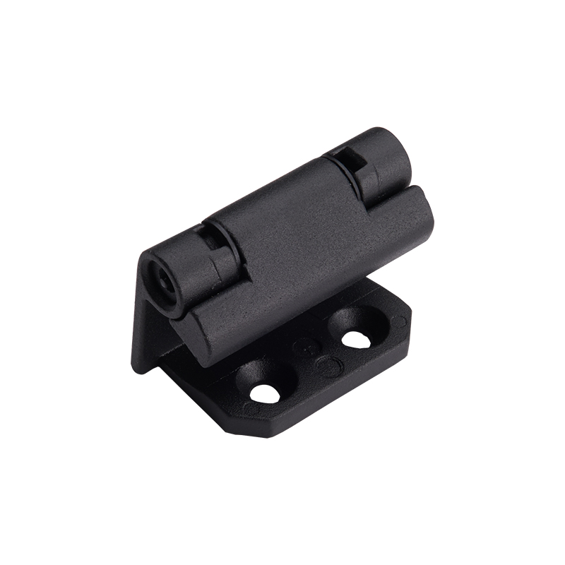 CL213-3 Sprae Hinge Caiséad Cóimhiotal Sinc Dubh, seafta PA