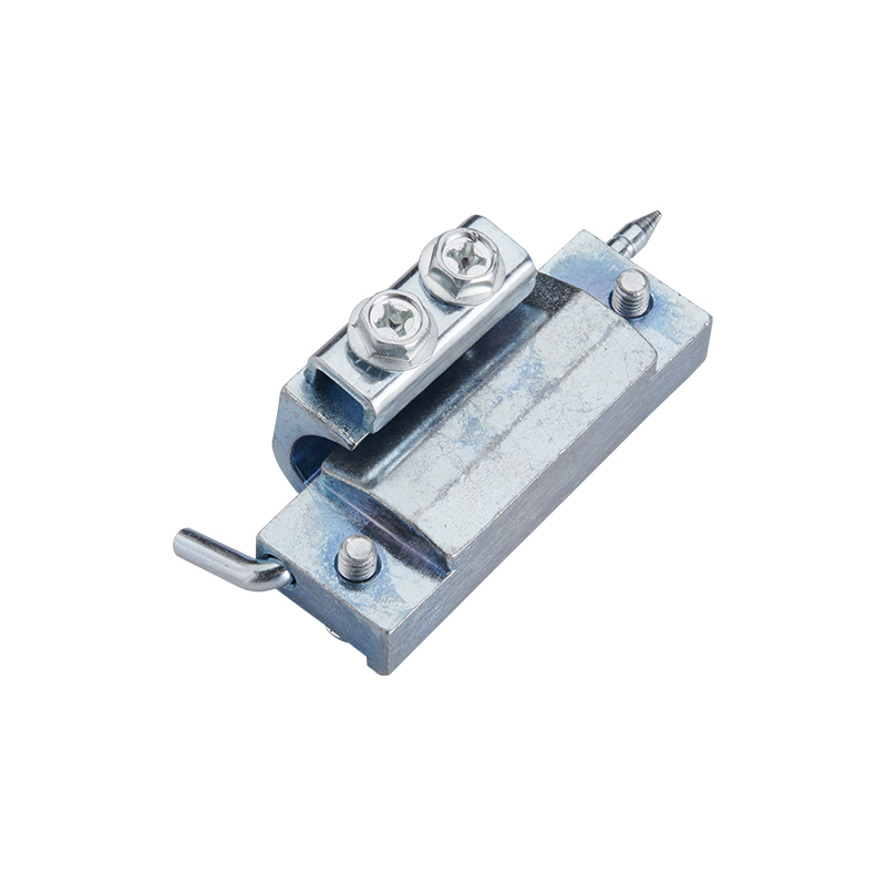 CL201-8 227g 100lot Cóimhiotal Sinc Inse Insuite, Bioráin Cruach Galvanized