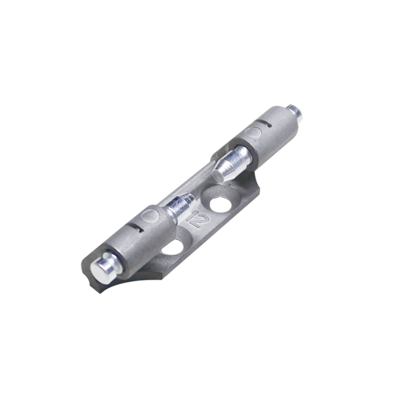CL201-10 Cóimhiotal Sinc Sandblasting Sandblasting Leathanach Hinge Tógtha, Inse Cruach Carbóin