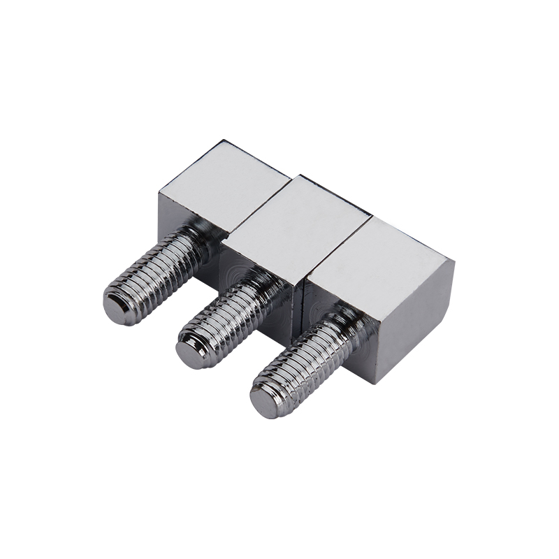 CL206-3S Gasket Hinge Cruach Carbóin Insí Seachtracha