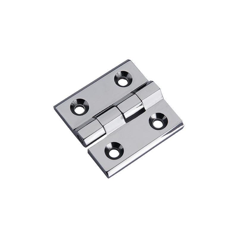 CL233-1C Insí Seachtrach Tionsclaíochta Bright Chrome