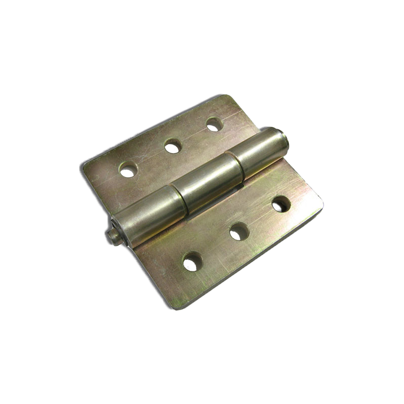 CL233A Iarann ​​Dath Galvanized Insí Seachtrach Tionscail