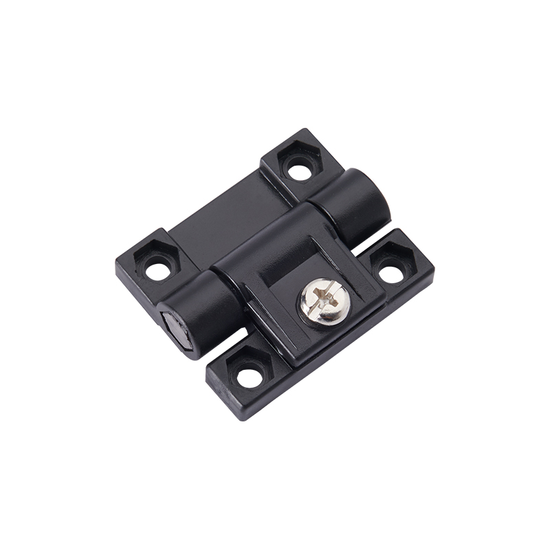 CL272 Insí Damping Hinge Dubh PA