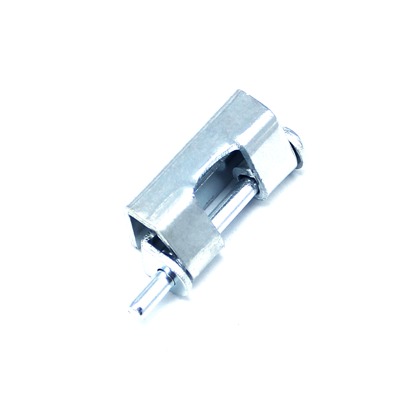 CL257 Iarann ​​​​Plátála Sinc Bán Hinge Tógtha, Bioráin, Muinchille Pa Shift