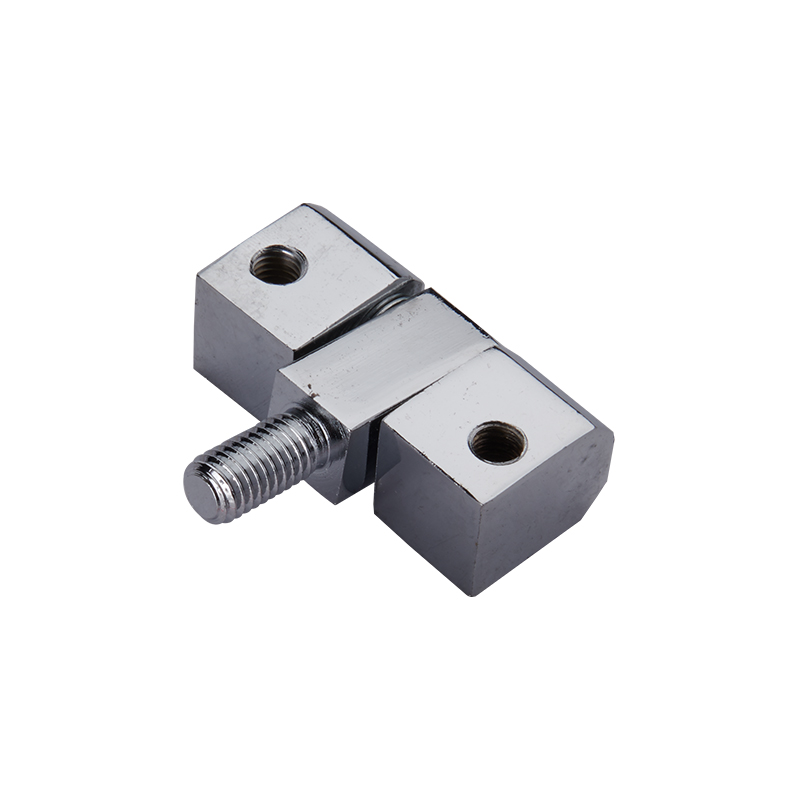 CL206-1 Iarann ​​(Plátáil Chrome Geal) Insí Tionscail