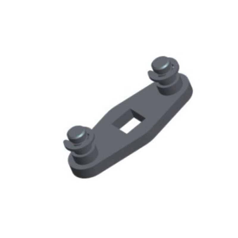 S2B1800 Roghnach RG006-1 cónascaire cruach bolt Accessories Lock Tionscail