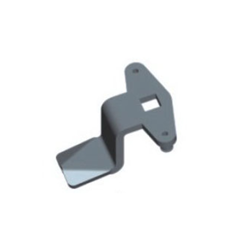 S3B Bend Steel Bolts Naisc Roghnacha Accessories Lock Tionscail