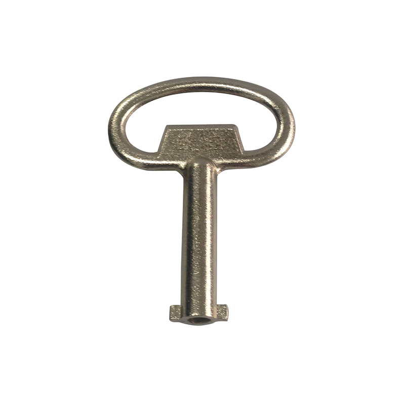 K1 Zinc Alloy Industrial Lock Eochair Uirlis