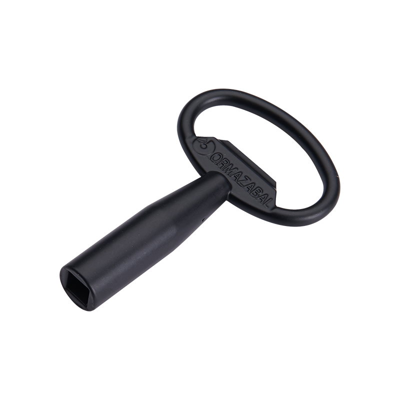 K4-A Dubh Accessories Eochair-Glasáil Uirlis Tionscail